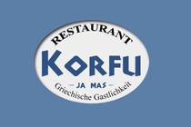 Restaurant Korfu