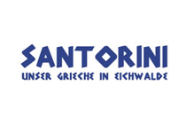 Restaurant sandorini